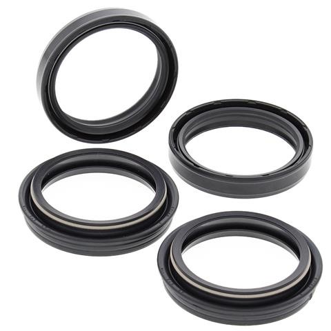 Fork Seal and Dust Cover Kit (43x52x9.5/10.5) KTM/HQV/GAS SX85(03-22) TC85(14-22) MC85(21-22)