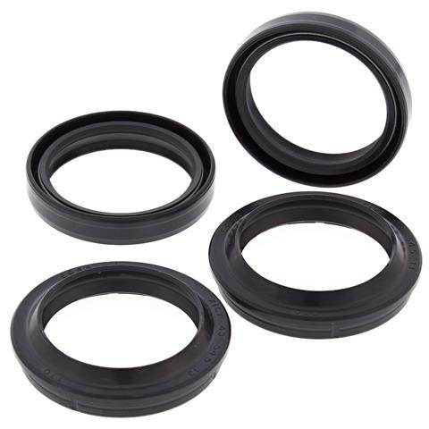 Fork Seal and Dust Cover Kit (43x54.5x13) CR125R (92-93) CR250/500R (92-94)