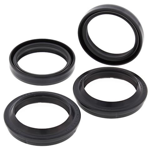 Kit Reten y Guardapolvos Horquilla (43x54.5x13) CR125R (92-93) CR250/500R (92-94)