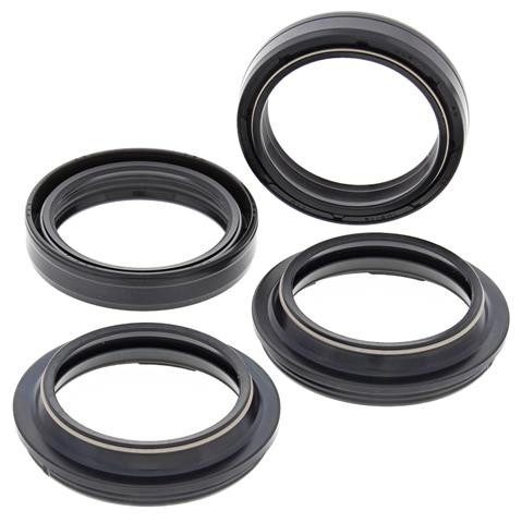 Fork Seal and Dust Cover Kit (43x55x10.5) YZ125-250 (91-95) WR250 (91-97)