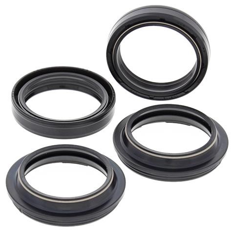 Kit Reten y Guardapolvos Horquilla (43x55x10.5) YZ125-250(91-95) WR250(91-97)