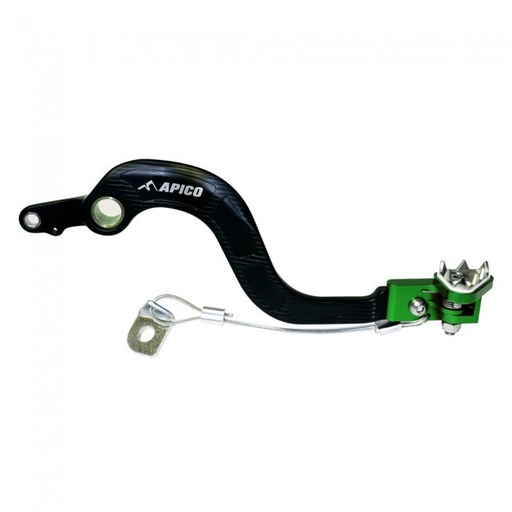 Pedal de Freno Forjado  KAWASAKI/SUZUKI KX250F(05-20) RM-Z250(05-06)