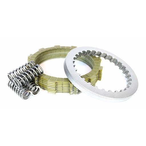 CLUTCH KIT EXCL SPRINGS MONTESA 4RT 250-301RR 05-24