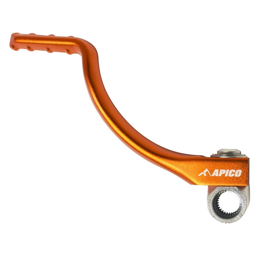 Pedal de Arranque KTM/HSQ/GG SX50(09-23) MC50(21-23) TC50(17-23)