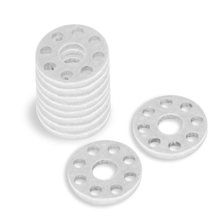 Look Racing Works 18mm Washers (10 units)