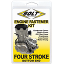 Engine Bolt Kit CRF250 (04-09) CRF250X (04-19)