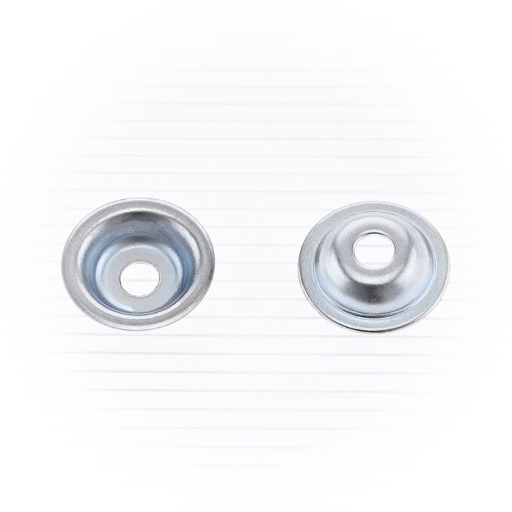 Convex Washers M6 KTM-HSQ-GAS GAS (10 pcs.)