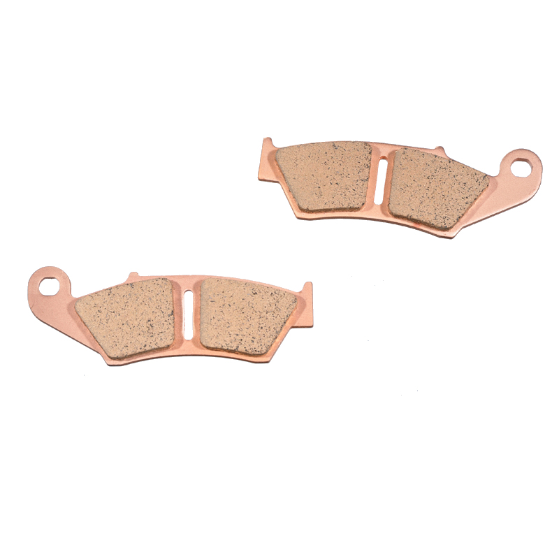 Front brake pads GG/HM/H/KW/SZ/YM See app.