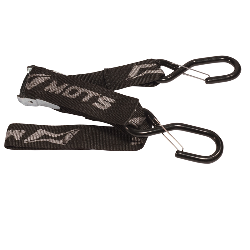 Mots Strap with 2 hooks 35mm