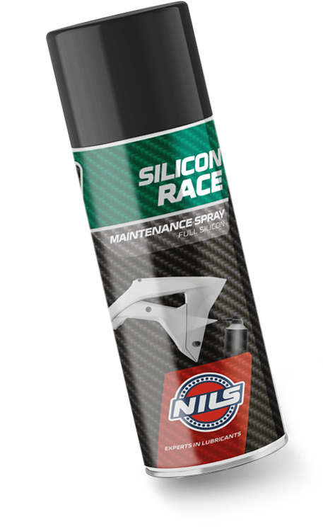 Silicon Spray (400ml.)
