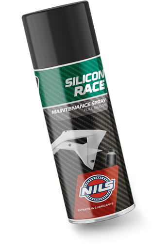 Silicon Spray (400ml.)