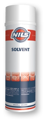 Spray Disolvente 500ml. (Para disolver óxido y grasa)