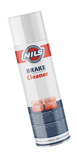 Contact Cleaner (500ml.) Brake Cleaner