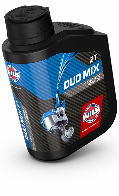 Duo Mix Oil