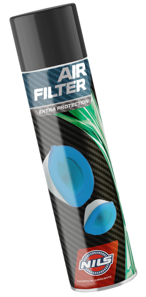 Air Filter Spray (600ml.)