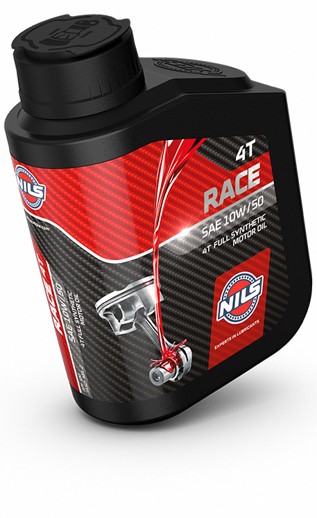 Aceite Motor Off-road 4T SAE 10W/50