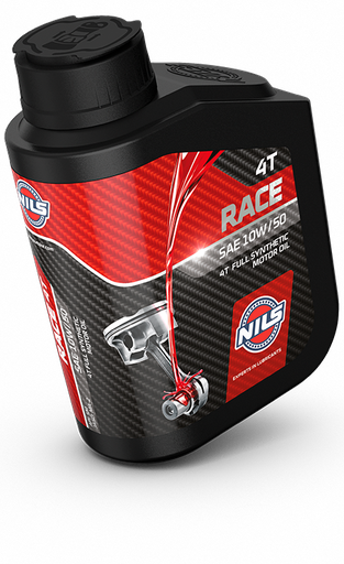 Off-road Engine Oil 4T SAE 10W/50