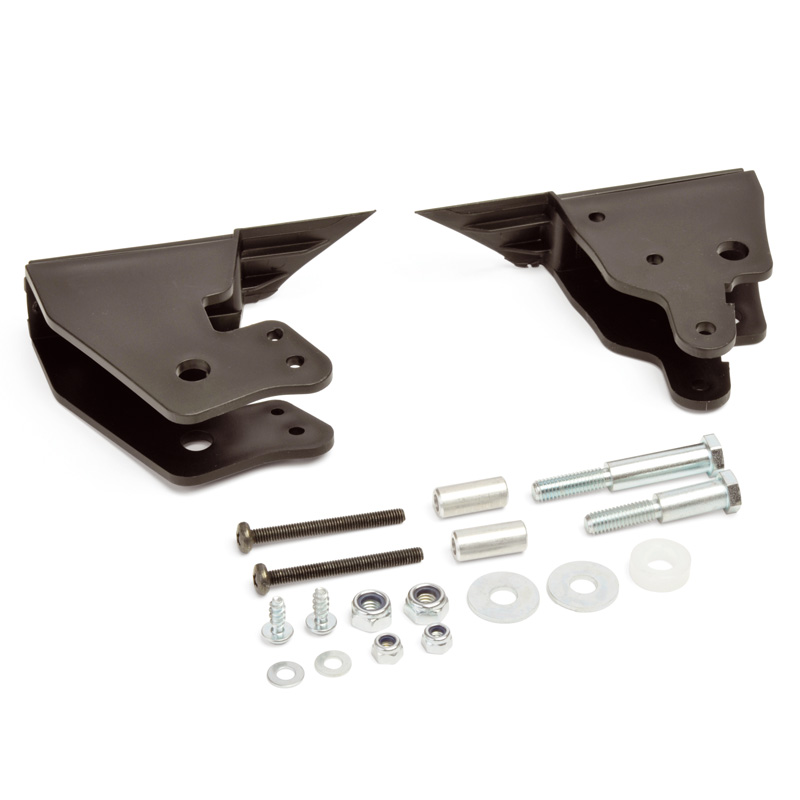 QWEST Mounting Kit on Lever RMZ250 (04-06) KX250 (04)