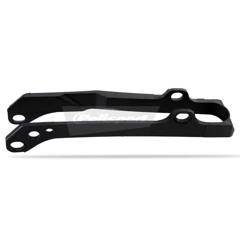 Chain Sliders YZ125/250 (02-04) Black