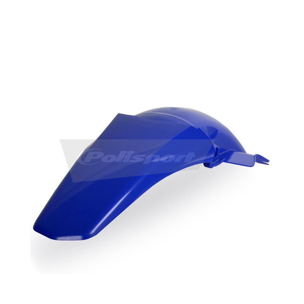 Rear fender. YZF250/450 (03-05) Blue