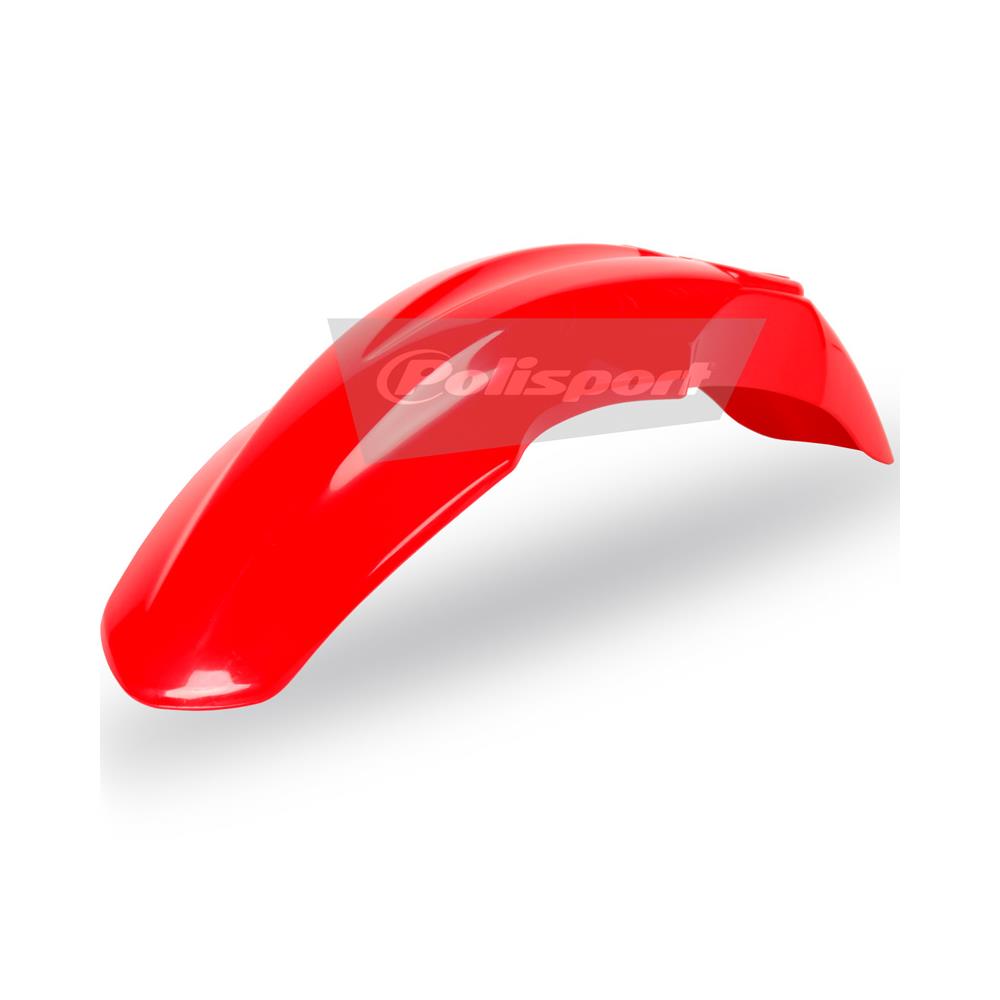 Front Fender CRF150R (07-17) Red