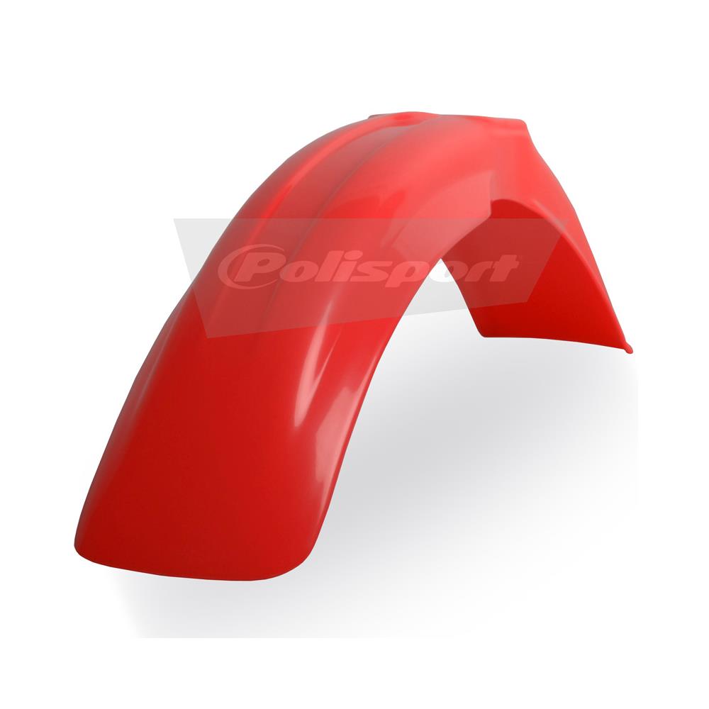 Front Fender CR125/250 (90-99) CR500R (90-01) Red