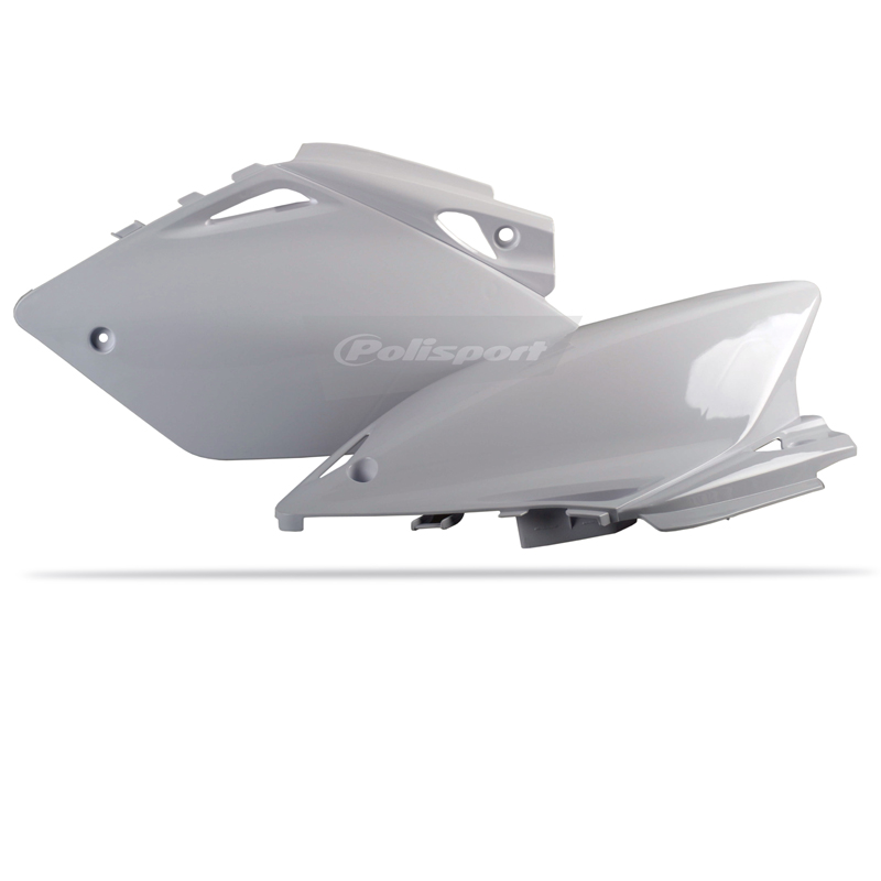 Side Panels CRF450 (05-06) White