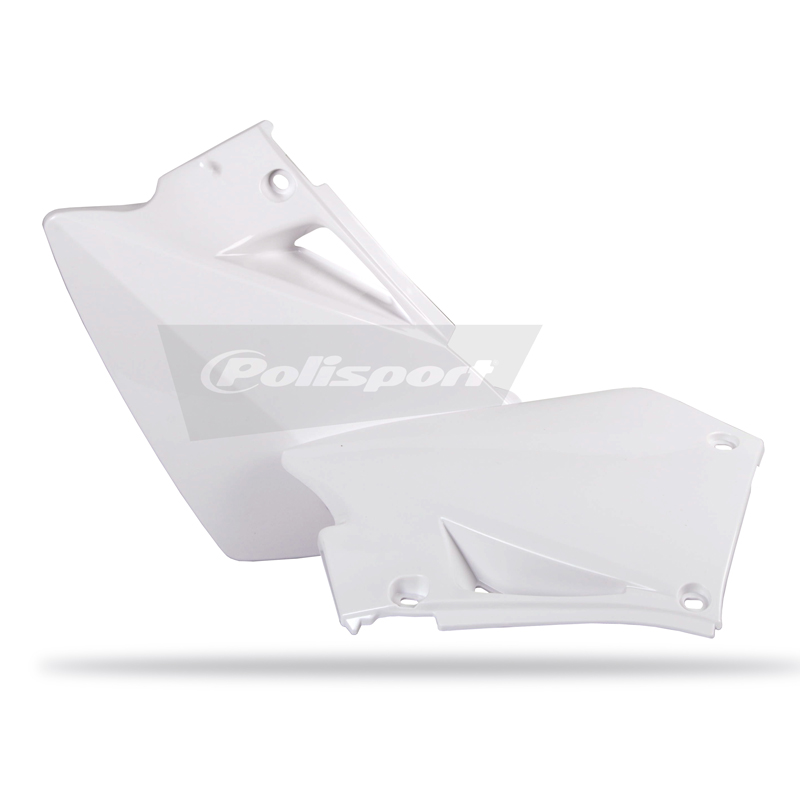 GAS GAS Side Panels (01-06) White