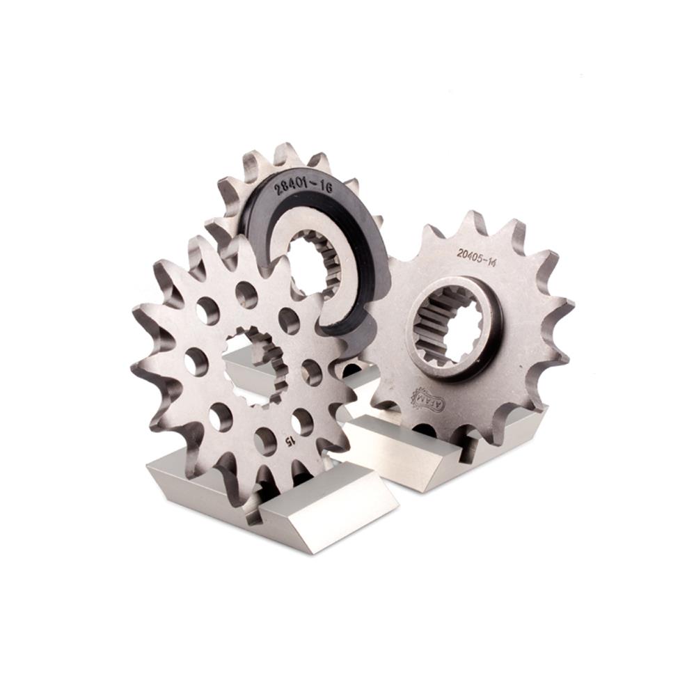Front Sprocket RM80/85 (83-20) YZ80 (93-01) SCORPA SY125 (03-04)