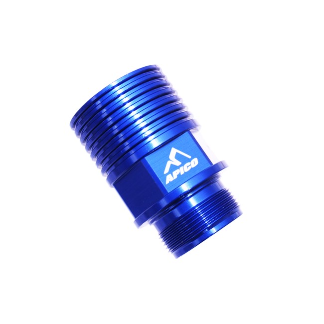 Extensión Depósito Bomba Freno Trasera KTM/HUSA/HUSKY/GAS/SHERCO 125-525 (04-22) (BREMBO)