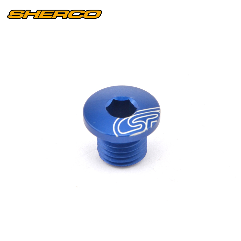 Sherco/Scorpa Engine Oil Cap