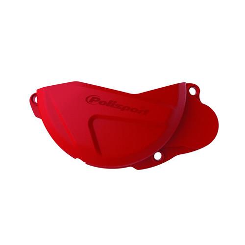 Clutch Cover Protector CRF250R (10-17)