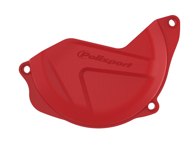 Clutch Cover Protector HONDA CRF450R (10-16)