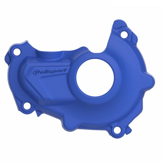 Ignition Cover Protector YAMAHA YZF250 (14-18)