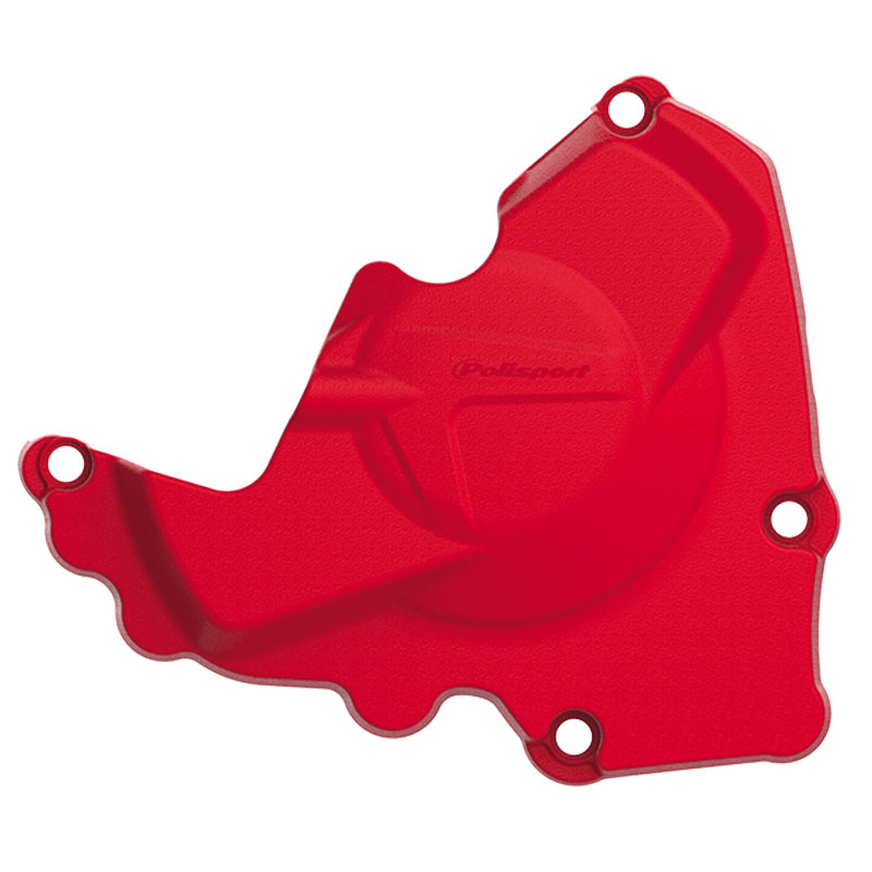 Ignition Cover Protector HONDA CRF250 (10-17)