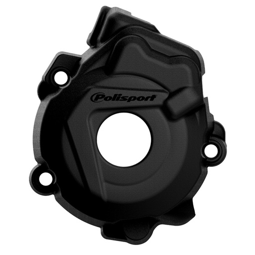 Ignition Cover Protector KTM SX-F250 (13-15) SX-F350 (12-15) HSQ FC250-350 (14-15)