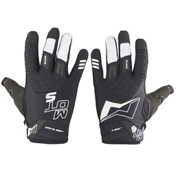 [MT1113SN] Guantes STEP5 (Negro, S)