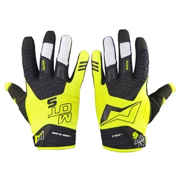 [MT1113SY] Gloves STEP5 (Amarillo fluor)