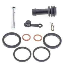 [AB18-3025] Kit Rep. Pinza freno delantera KAWASAKI/SUZUKI KX80(97-00) KX85(01-21) KX100-112(01-22) RM85(05-22)