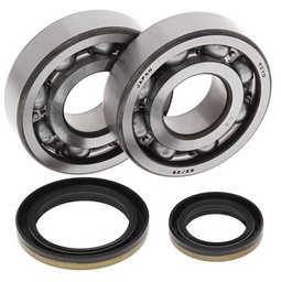 [AB24-1021] Kit Rodamientos Cigüeñal SUZUKI RM 250 (96-02)
