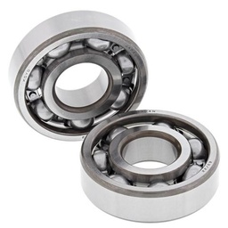 [AB24-1032] zKit Bearings and Crankshaft Seals Honda CRF125F (14-15)