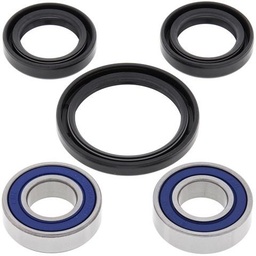 [AB25-1052] zKit Front wheel bearings. RMX250 (91-98) DR350 (97-99) DR350 (98-99)