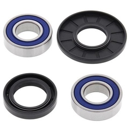 [AB25-1075] Wheel bearing kit CR125-250-500 (85-94)