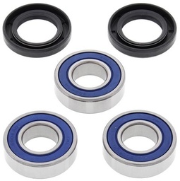 [AB25-1233] Rear wheel bearing kit RM125 (92-94)/RM250 (92-95)