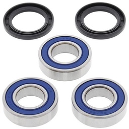 [AB25-1255] Rear wheel bearing kit RM125 (00-08) RM250 (01-08)