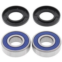[AB25-1263] Rear wheel bearing kit RM125 (98-91) RM 250 (87)