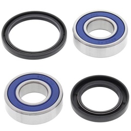 [AB25-1413] Husqvarna front wheel bearing kit (00-01) See applications