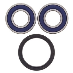 [AB25-1417] Front and rear wheel bearing kit GAS-GAS TXT 98-06 + 19-20, REAR GAS-GAS TXT/PRO (98-21) HUSKY CR/WR (96-99)