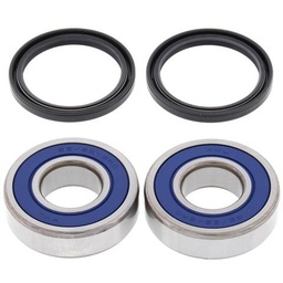 [AB25-1548] Rear wheel bearing kit TM EN/MX 125-530 (05-11)