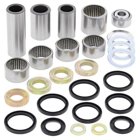 Kit Reparacion Bieletas HONDA CR125-250(94-95)